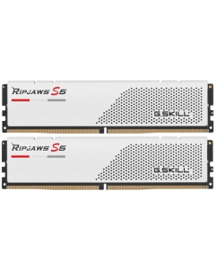 Купить Оперативная память G.Skill Ripjaws S5 [F5-6000J3040G32GX2-RS5W] 64 ГБ в Техноленде