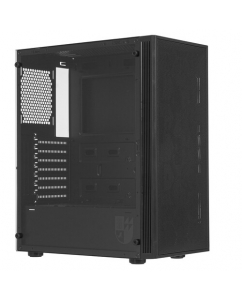 Купить Корпус Iron Pride Predator V3 Black [УФ-00002572] черный в Техноленде