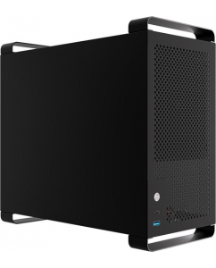 Купить Корпус Accord ACC-GCUB4  черный в Техноленде