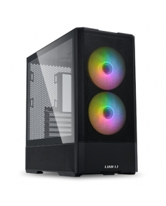 Купить Корпус LIAN LI LANCOOL 207 [G99.LAN207DX.R0] черный в Техноленде