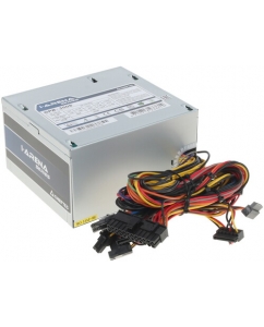 Купить Блок питания Chieftec iARENA 350W [GPB-350S] серый в Техноленде