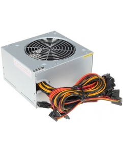 Купить Блок питания Chieftec iARENA 500W [GPB-500S] серый в Техноленде