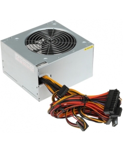 Купить Блок питания Chieftec iARENA 450W [GPB-450S] серый в Техноленде