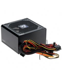 Купить Блок питания Chieftec ECO 400W [GPE-400S] черный в Техноленде