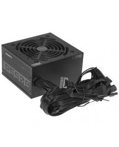 Купить Блок питания GIGABYTE GP-P550B [28200-P550B-1EUR] черный в Техноленде