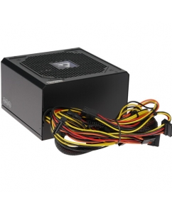 Купить Блок питания Chieftec ECO 500W [GPE-500S] черный в Техноленде