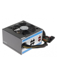 Купить Блок питания Chieftec A80 650W [CTG-650C/C2] черный в Техноленде