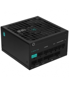 Купить Блок питания DEEPCOOL GamerStorm PN1200M [R-PNC00M-FC0B-WGEU] черный в Техноленде