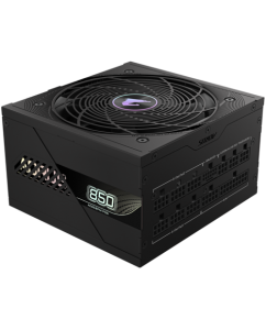 Купить Блок питания GIGABYTE AORUS ELITE P850W [28200-AE85P-1CEUR] черный в Техноленде