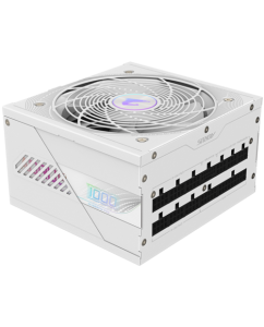 Купить Блок питания GIGABYTE AORUS ELITE P1000W ICE [28200-AE10W-1CEUR(EU)] белый в Техноленде