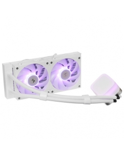Купить Система охлаждения DEEPCOOL LP240 WH в Техноленде