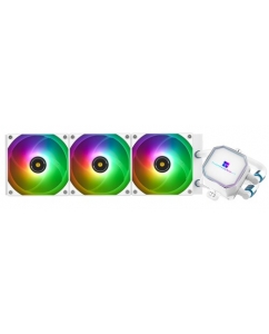 Купить Система охлаждения Thermalright Frozen Prism 360 WHITE ARGB в Техноленде