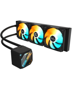 Купить Система охлаждения GIGABYTE GAMING 360 в Техноленде