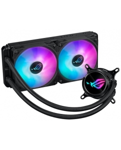 Купить Система охлаждения ASUS ROG Strix LC III 240 ARGB в Техноленде