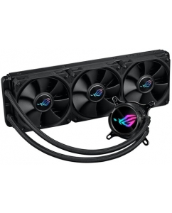 Купить Система охлаждения ASUS ROG Strix LC III 360 в Техноленде