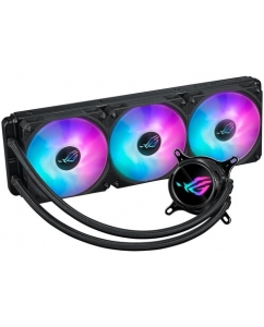 Купить Система охлаждения ASUS ROG Strix LC III 360 ARGB в Техноленде