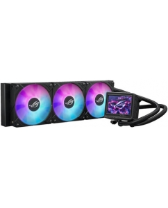 Купить Система охлаждения ASUS ROG RYUJIN III 360 ARGB Extreme в Техноленде