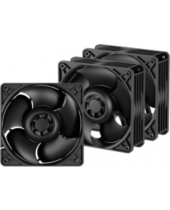 Купить Комплект вентиляторов ARCTIC S12038-4K [ACFAN00303A] в Техноленде