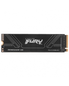 Купить 4096 ГБ M.2 NVMe накопитель Kingston FURY Renegade G5 [SFYR2S/4T0] в Техноленде