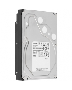 Купить 4 ТБ Жесткий диск Toshiba MG04 [MG04ACA400E] в Техноленде