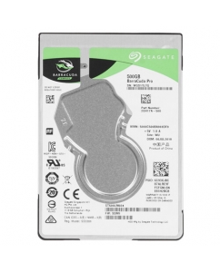 Купить 500 ГБ Жесткий диск Seagate BarraCuda Pro [ST500LM034] в Техноленде