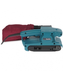 Купить Ленточная шлифмашина Makita 9910K в Техноленде