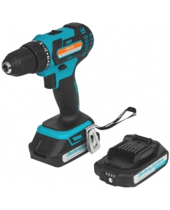 Купить Дрель-шуруповерт Sturm! CD18L 1BatterySystem 18V в Техноленде