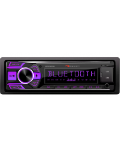 Купить Автопроигрыватель Nakamichi NAK-NQ513RGB в Техноленде