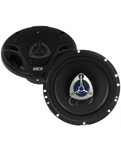 Купить Коаксиальная акустическая система Kicx GX-165 в Техноленде