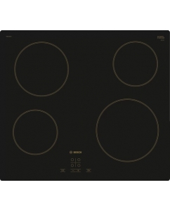 Купить Электрическая варочная поверхность Bosch Serie 4 PKE611BA1R в Техноленде