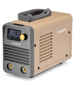 Купить Сварочный аппарат Nocord NWM-180.I в Техноленде