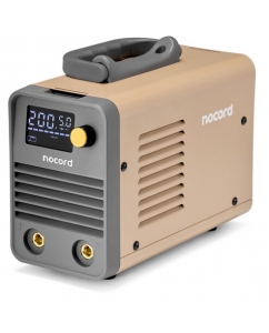 Купить Сварочный аппарат Nocord NWM-200.I в Техноленде