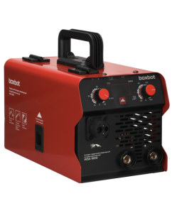 Купить Сварочный аппарат Boxbot WSA 160G в Техноленде