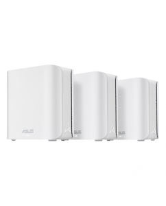 Купить MESH-комплект ASUS BD4 (W-3-PK) в Техноленде