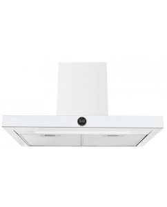 Купить Вытяжка каминная Eigen Wien белый/белый в Техноленде