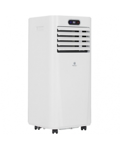 Купить Кондиционер мобильный Royal Clima TESORO RM-TS22CH-E белый в Техноленде