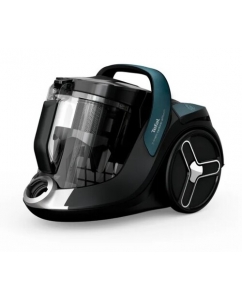 Купить Пылесос Tefal TW7C71EA черный в Техноленде