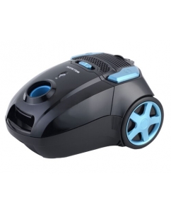 Купить Пылесос Willmark VC-2650DBM голубой в Техноленде