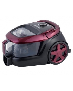 Купить Пылесос Willmark VC-2630CYM бордовый в Техноленде