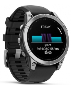 Купить Спортивные часы Garmin Fenix E 47mm в Техноленде