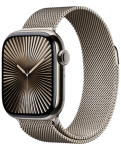 Купить Смарт-часы Apple Watch Series 10 42mm LTE в Техноленде