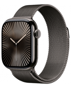 Купить Смарт-часы Apple Watch Series 10 42mm LTE в Техноленде