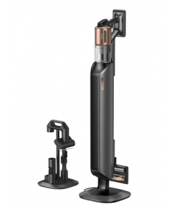 Купить Пылесос  вертикальный  Dreame Z20 Aqua Cycle Station  черный в Техноленде