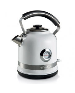 Купить Электрочайник Ariete Moderna 2854/01 белый в Техноленде