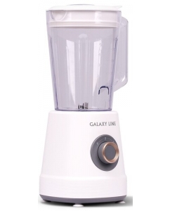 Купить Блендер стационарный GALAXY LINE GL 2171 белый в Техноленде