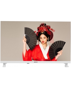 Купить 24" (60 см) Телевизор Akai TA24BH502 белый в Техноленде