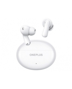 Купить Наушники TWS OnePlus Nord Buds 3 белый в Техноленде