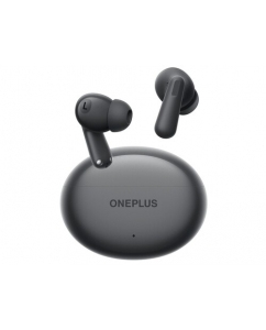 Купить Наушники TWS OnePlus Nord Buds 3 черный в Техноленде