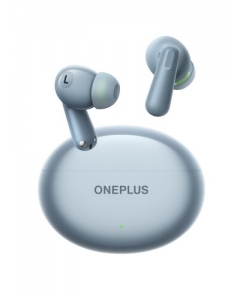 Купить Наушники TWS OnePlus Nord Buds 3 синий в Техноленде