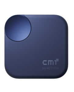 Купить Наушники TWS CMF by Nothing Buds 2 Plus синий в Техноленде